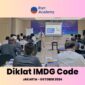 Diklat IMDG Code, Port Academy